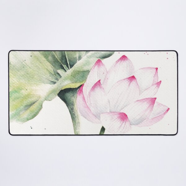Item preview, Lotus designed and sold by Édith Provost.