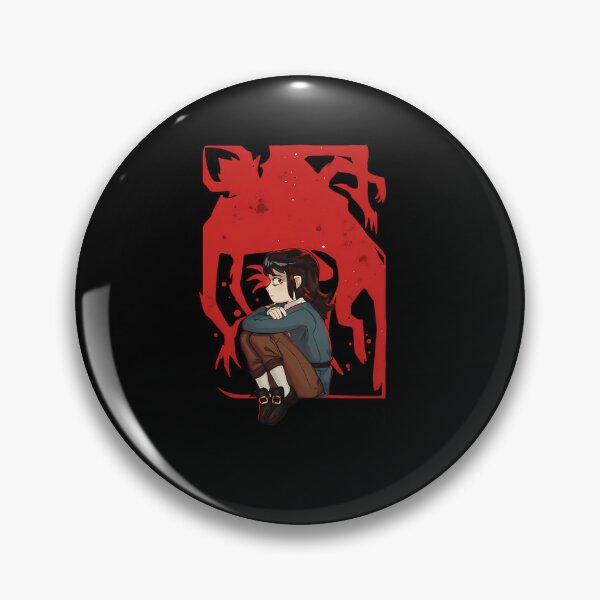 Item preview, Occult Abaddon Devil  designed and sold by IrinaVeradeLeal.