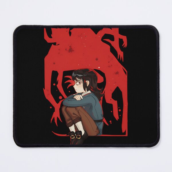 Item preview, Occult Abaddon Devil designed and sold by IrinaVeradeLeal.