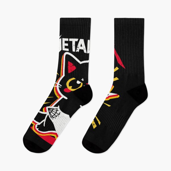 Item preview, Metallicat designed and sold by MILLERCRU45.