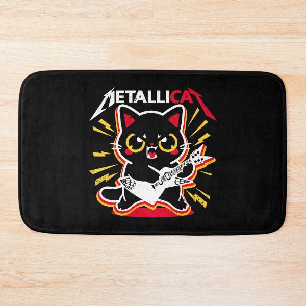 Artikelvorschau, Metallicat entworfen und verkauft von MILLERCRU45.