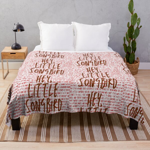 Item preview, Hadestown Lyrics designed and sold by broadwaygirl142.
