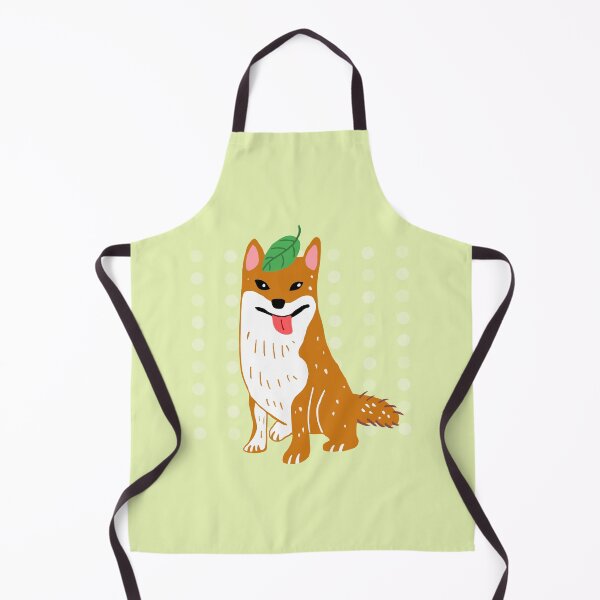 Item preview, Shiba Inu 柴犬 designed and sold by MurMay.