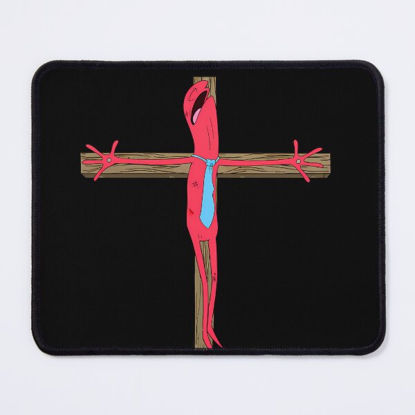 Item preview, Allan My Cheese In A Cross I Just Wanted designed and sold by IrinaVeradeLeal.