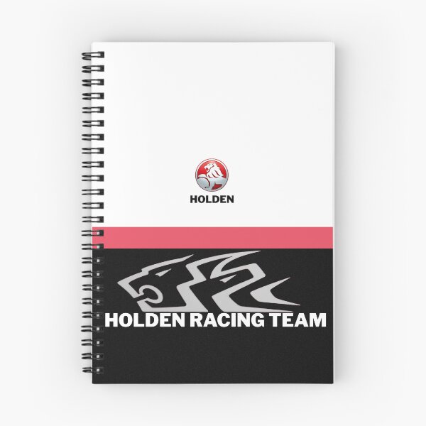 Item preview, Holden racing team. designed and sold by Attydesigns.