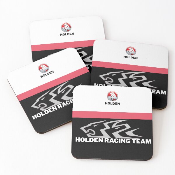 Item preview, Holden racing team. designed and sold by Attydesigns.
