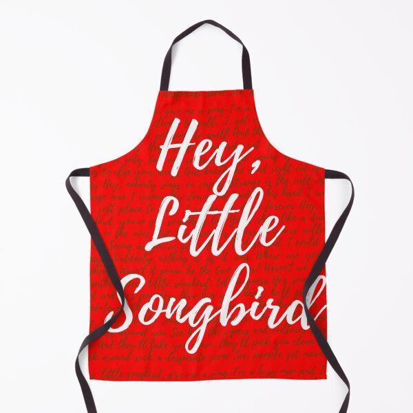 Item preview, Hadestown Lyrics designed and sold by broadwaygirl142.