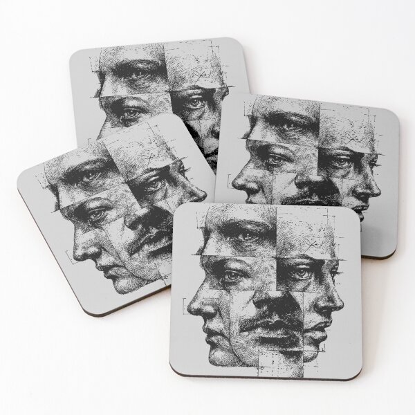 Item preview, FACE TO FACE designed and sold by TEOSEF.