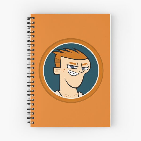 Item preview, Total Drama Revenge Of The Island Icon - Scott designed and sold by Dawnsbubble.