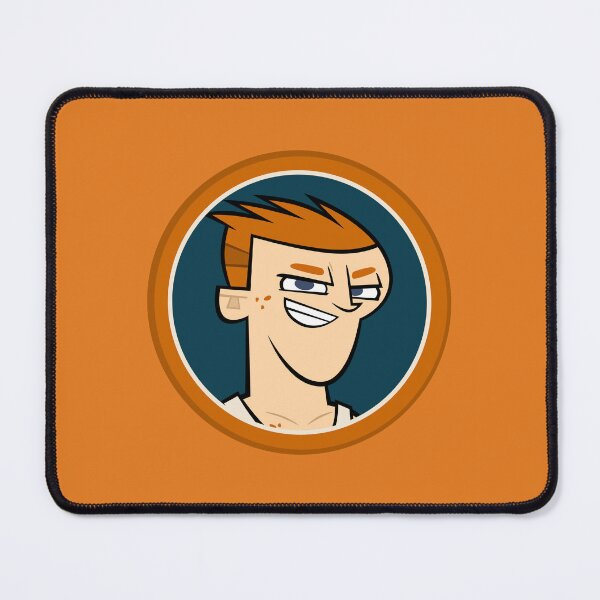 Item preview, Total Drama Revenge Of The Island Icon - Scott designed and sold by Dawnsbubble.