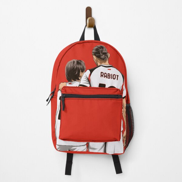 Item preview, Luka Modric and Adrien Rabiot designed and sold by Aldduardo.