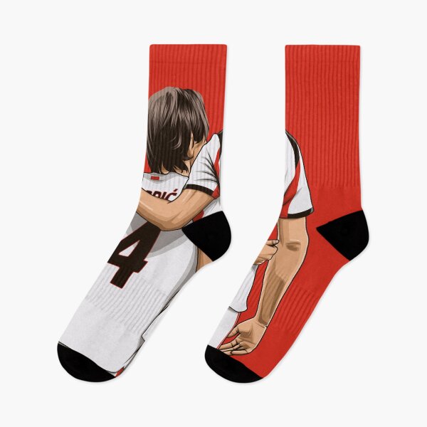 Item preview, Luka Modric and Adrien Rabiot designed and sold by Aldduardo.