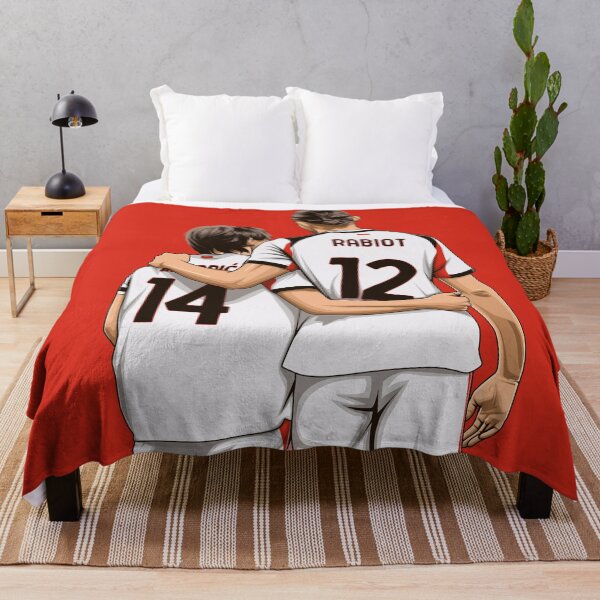 Item preview, Luka Modric and Adrien Rabiot designed and sold by Aldduardo.