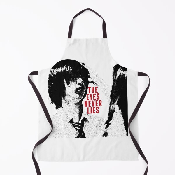 Item preview, The eyes never lies designed and sold by inoxerableshop.