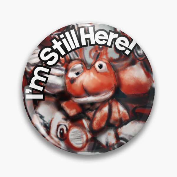Item preview, Still here designed and sold by Bibbowl.