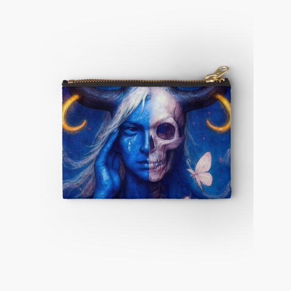 Item preview, Demon of the Hell of Ice and Death designed and sold by Ecosetereos.