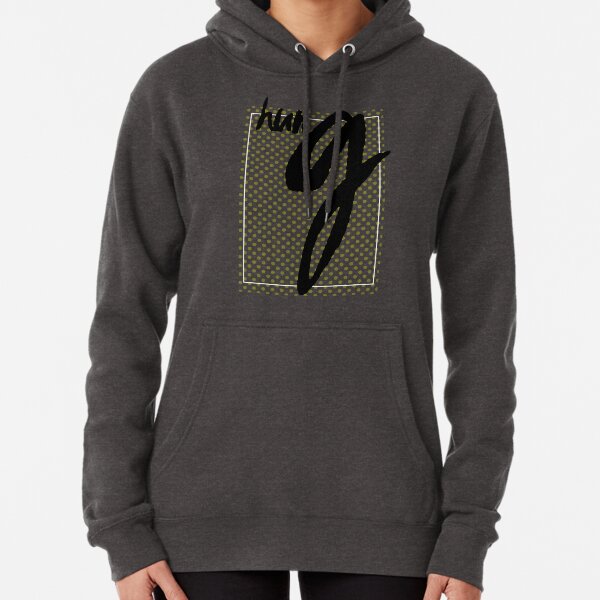 puff ink moletom com capuz