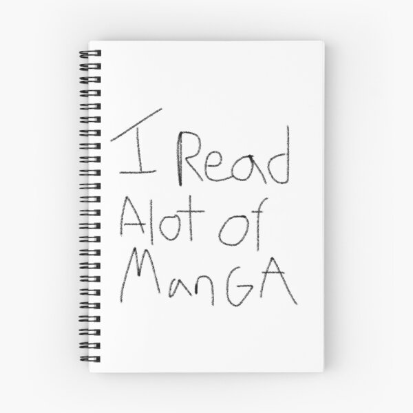 Item preview, i read alot of manga designed and sold by cadetgallery.