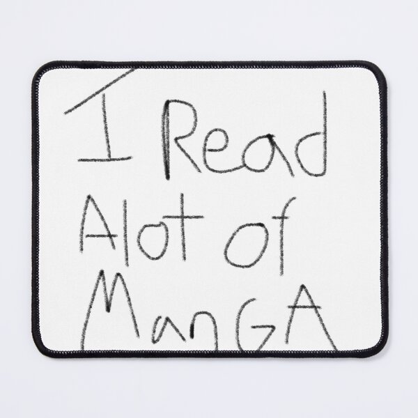 Item preview, i read alot of manga designed and sold by cadetgallery.