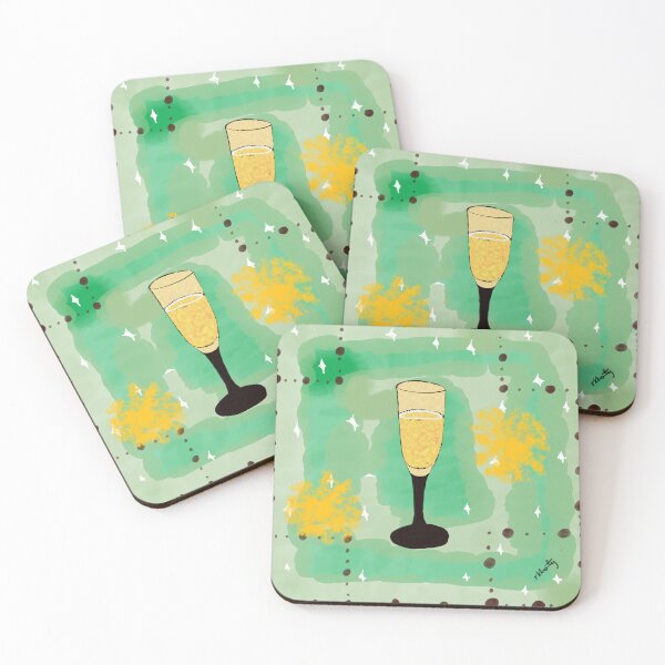 Item preview, Champagne Celebration designed and sold by rkhaity.