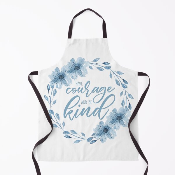 Item preview, Have Courage And Be Kind designed and sold by LeCreateCo.