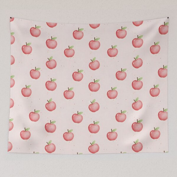 Item preview, Apple Candy Soft designed and sold by Peanxtsv.
