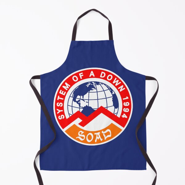 Item preview, SOAD FC designed and sold by UCArts.