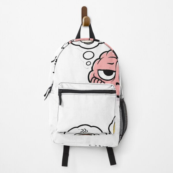Item preview,  Overthinking Brain designed and sold by ArtsMonmentary⭐⭐⭐⭐⭐.