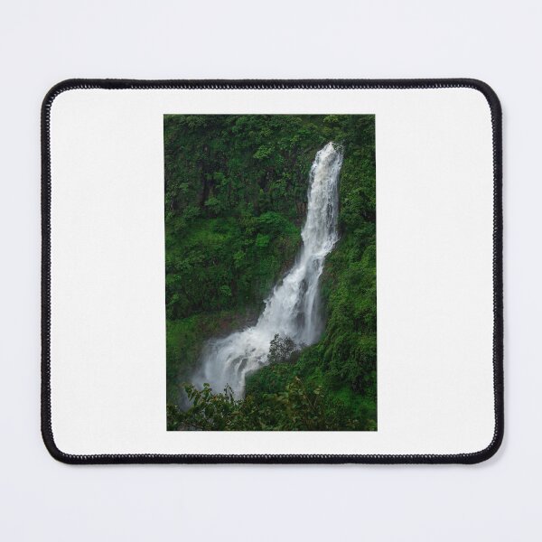 Item preview, _SSK4117 Rush Of Cascade. color designed and sold by Sunil Kapadia.