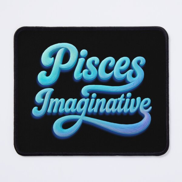 Item preview, Pisces Imaginative designed and sold by TaiyoDigital36.