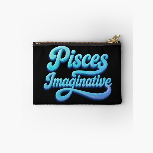 Item preview, Pisces Imaginative  designed and sold by TaiyoDigital36.