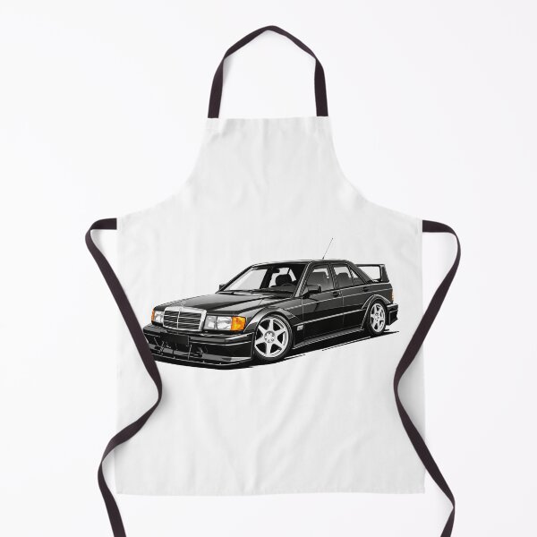 Item preview, Sleek 190E EVO II designed and sold by CougarDesigns.