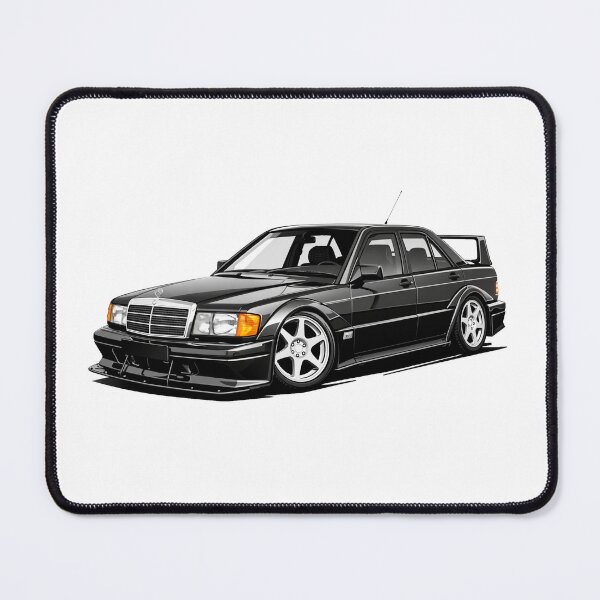 Item preview, Sleek 190E EVO II designed and sold by CougarDesigns.