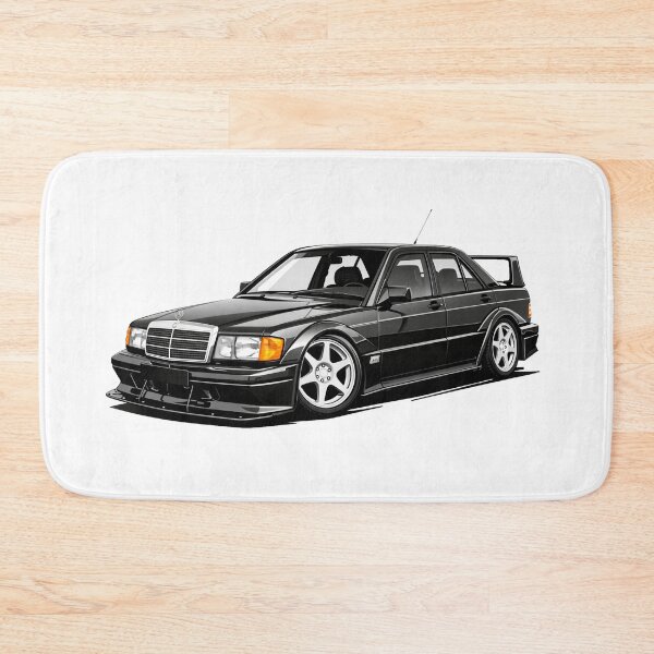 Item preview, Sleek 190E EVO II designed and sold by CougarDesigns.
