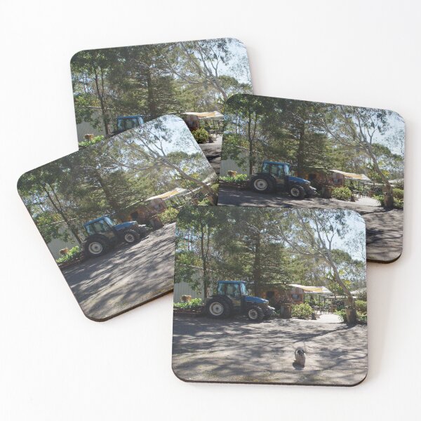 Item preview, Cellar Door and Homestead Garden - Magpie Springs designed and sold by MagpieSprings.