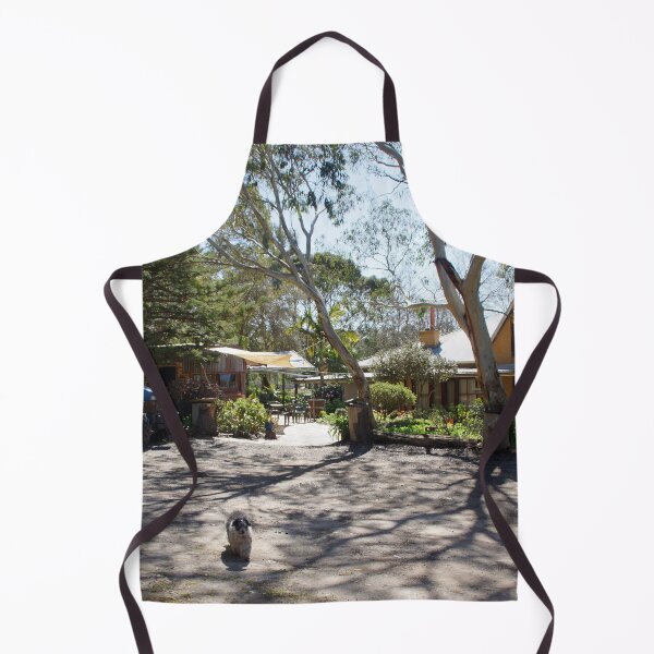Item preview, Cellar Door and Homestead Garden - Magpie Springs designed and sold by MagpieSprings.