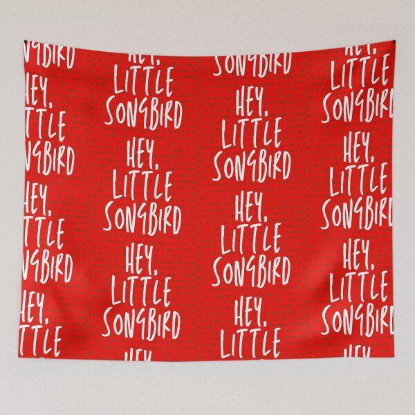 Item preview, Hadestown Lyrics designed and sold by broadwaygirl142.