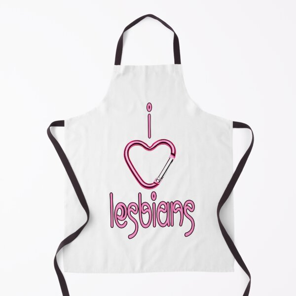 Item preview, i love lesbians pride designed and sold by artshlyn.