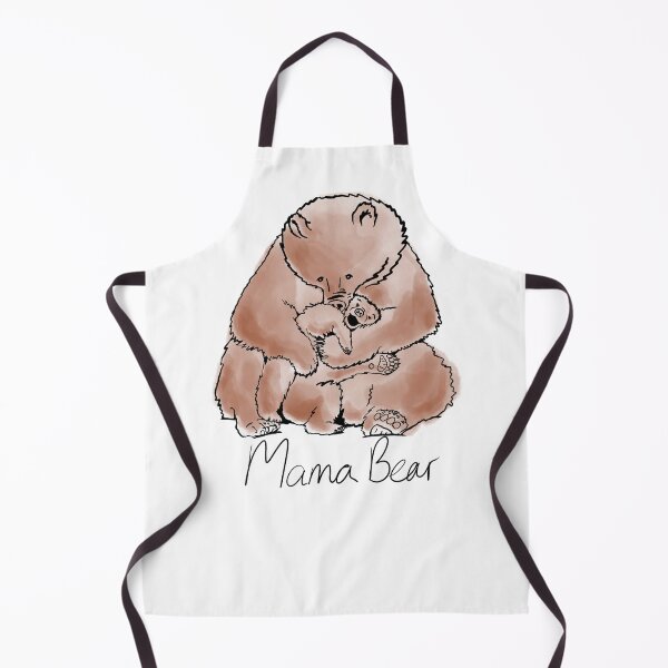 Item preview, Mamma bear l designed and sold by Jhope-designs.