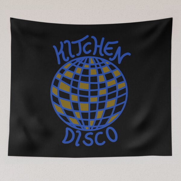 Item preview, Kitchen Disco designed and sold by wnponswf83.