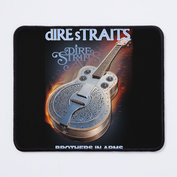 Item preview, Dire Straits Band designed and sold by FRANAN324.