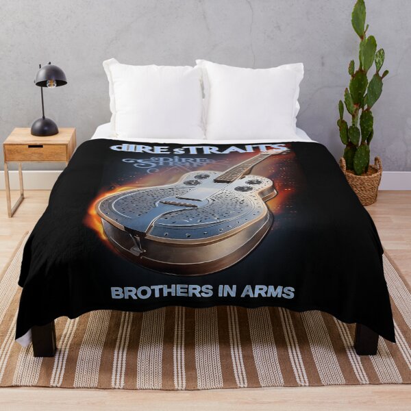 Item preview, Dire Straits Band designed and sold by FRANAN324.