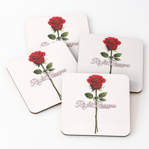 Item preview, The Bachelor: Right Reasons designed and sold by BronxArtist.