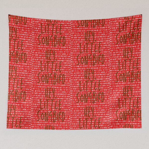 Item preview, Hadestown Lyrics designed and sold by broadwaygirl142.