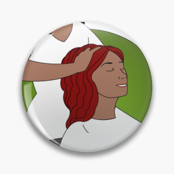 Artikelvorschau, Friseur entworfen und verkauft von Hairmogulme .