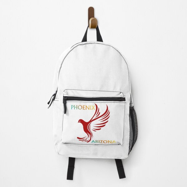 Item preview, PHOENIX ARIZONA BIRD designed and sold by MYTHICAL ME.
