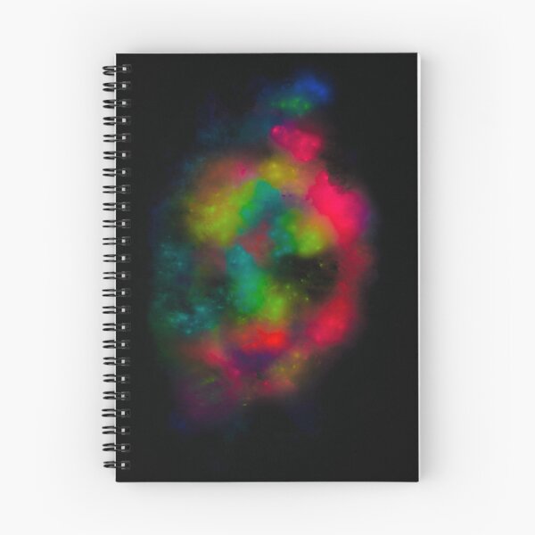 Item preview, Die Schönheit des Weltalls (The Beauty in Space/the Cosmos in German) by ElitebyElise designed and sold by ElitebyElise.