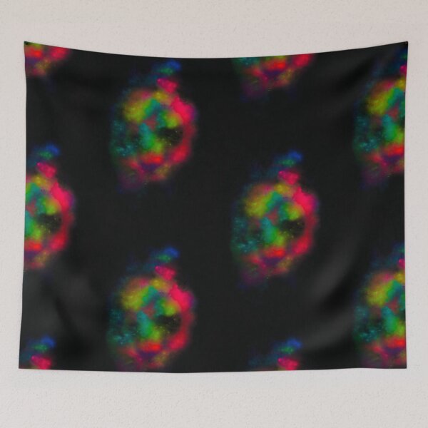 Item preview, Die Schönheit des Weltalls (The Beauty in Space/the Cosmos in German) by ElitebyElise designed and sold by ElitebyElise.
