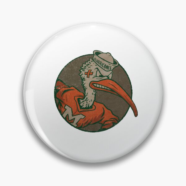 Item preview, Miami hurricanes designed and sold by veathiede.