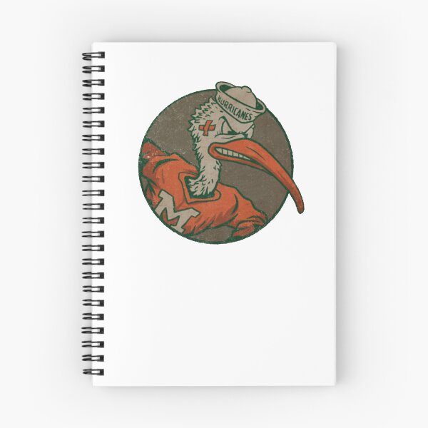 Item preview, Miami hurricanes designed and sold by veathiede.